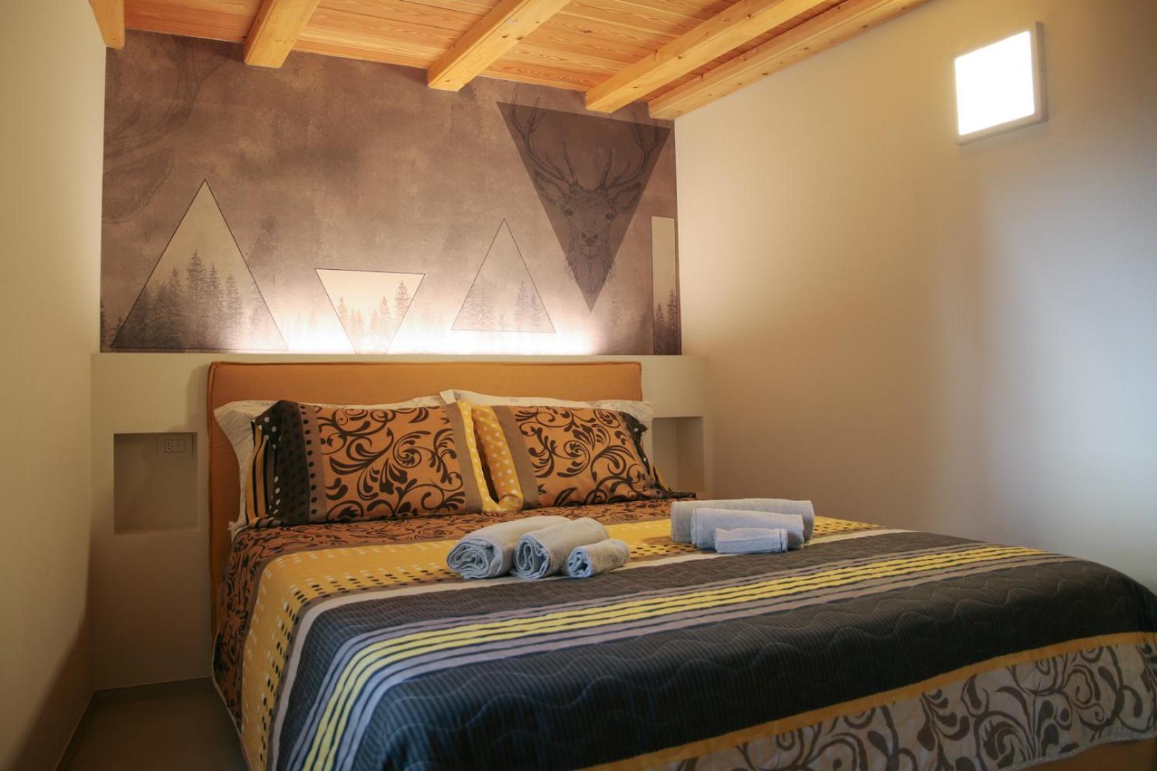 Aosta Romana Case Vacanza ภายนอก รูปภาพ