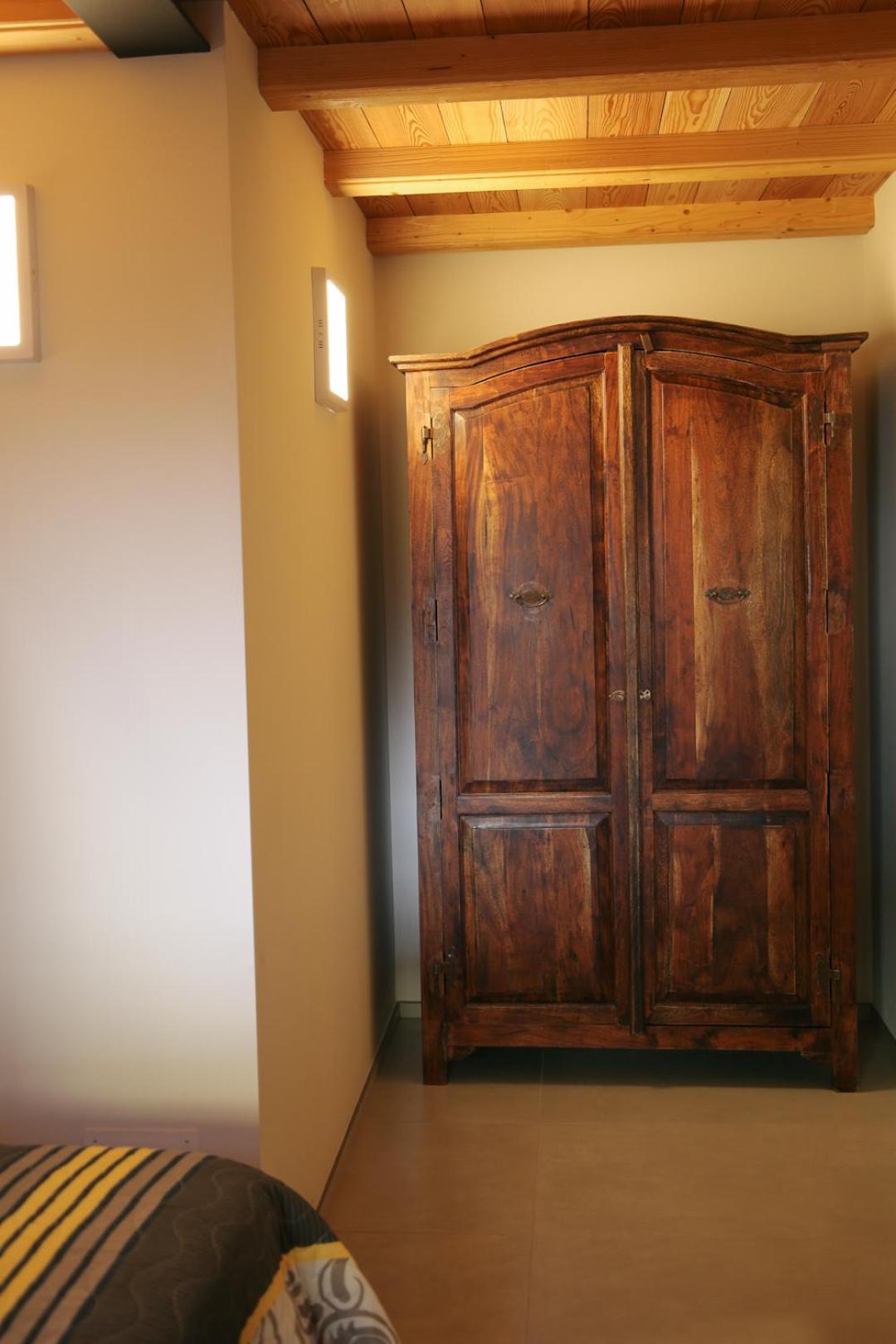 Aosta Romana Case Vacanza ภายนอก รูปภาพ