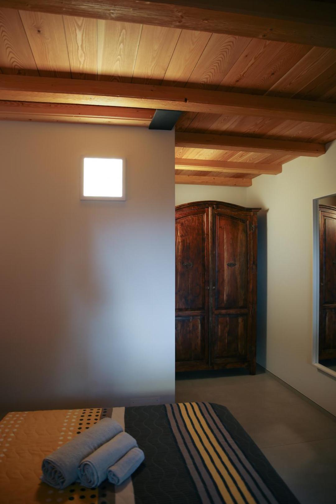 Aosta Romana Case Vacanza ภายนอก รูปภาพ