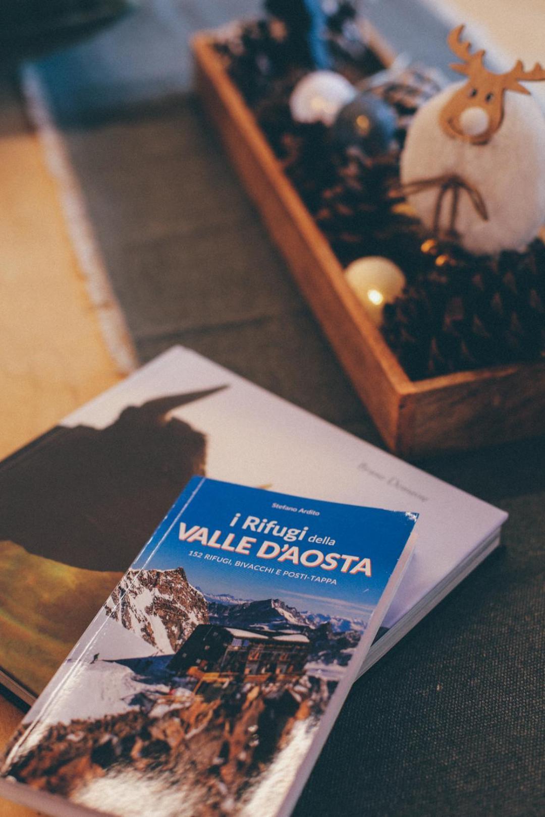 Aosta Romana Case Vacanza ภายนอก รูปภาพ