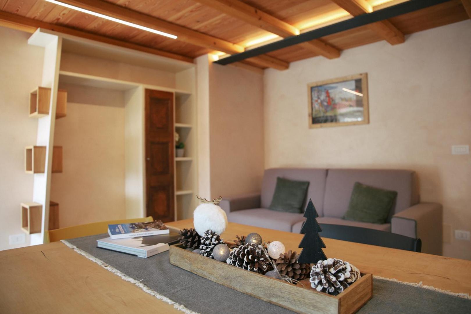 Aosta Romana Case Vacanza ภายนอก รูปภาพ
