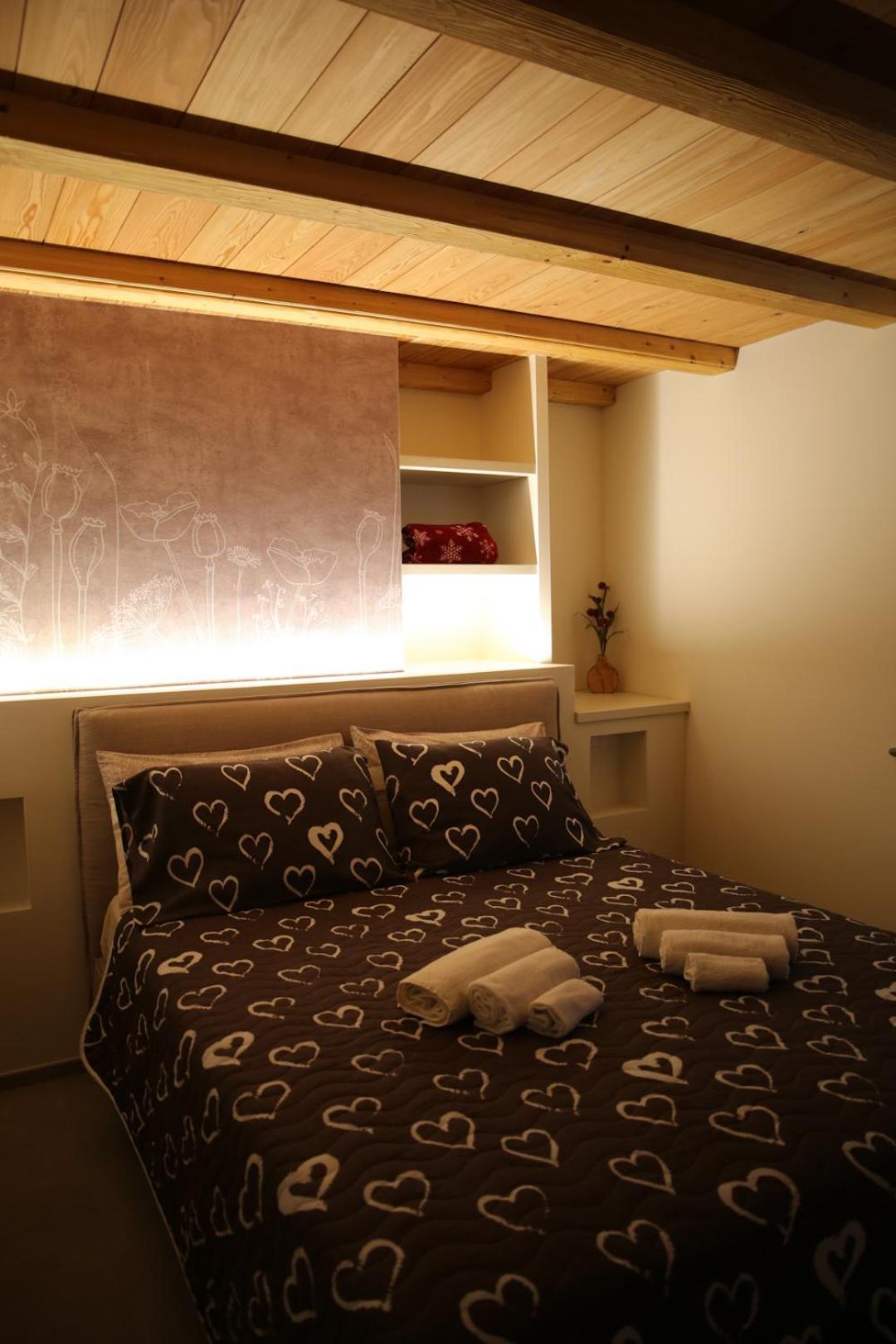 Aosta Romana Case Vacanza ภายนอก รูปภาพ