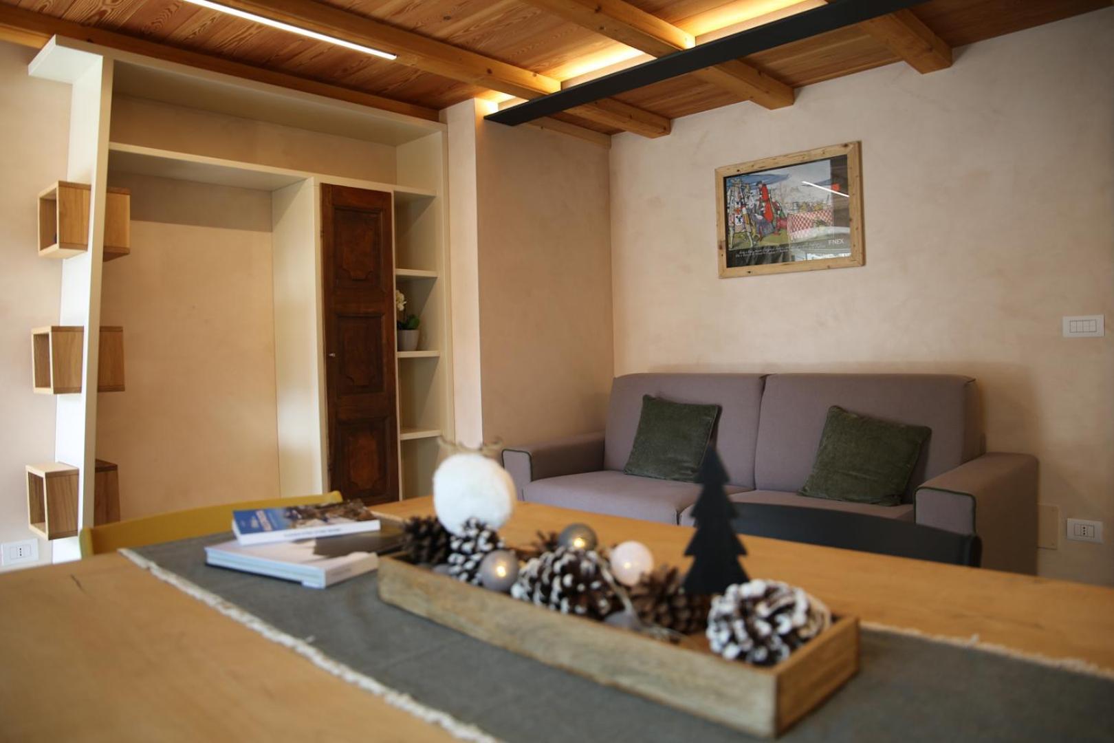 Aosta Romana Case Vacanza ภายนอก รูปภาพ