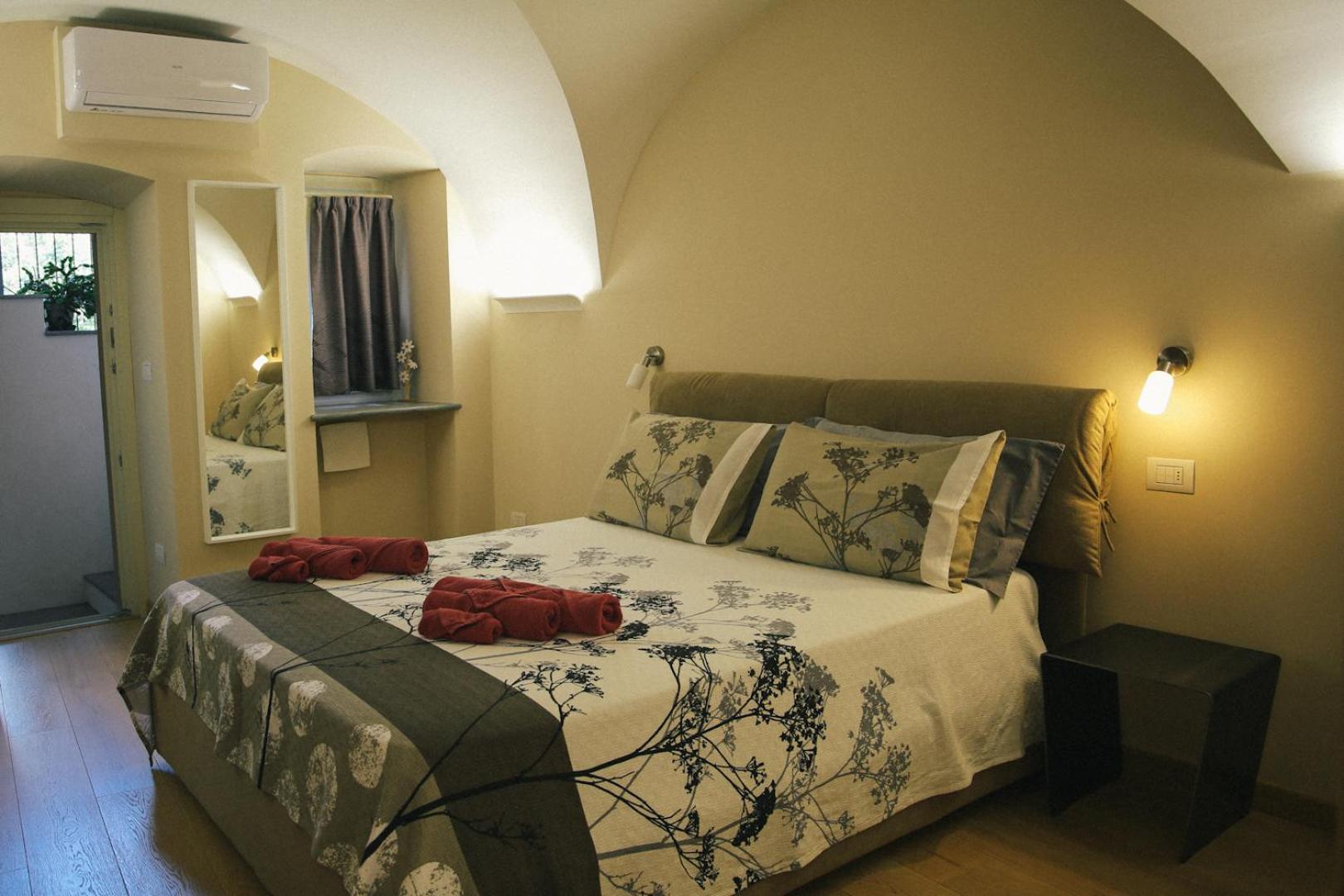 Aosta Romana Case Vacanza ภายนอก รูปภาพ