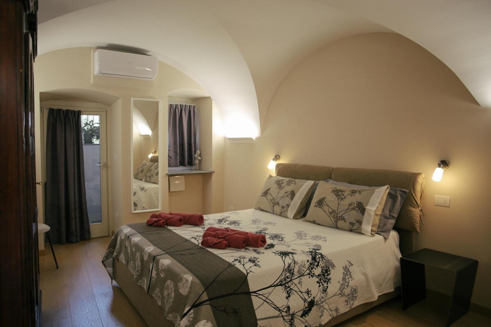 Aosta Romana Case Vacanza ภายนอก รูปภาพ