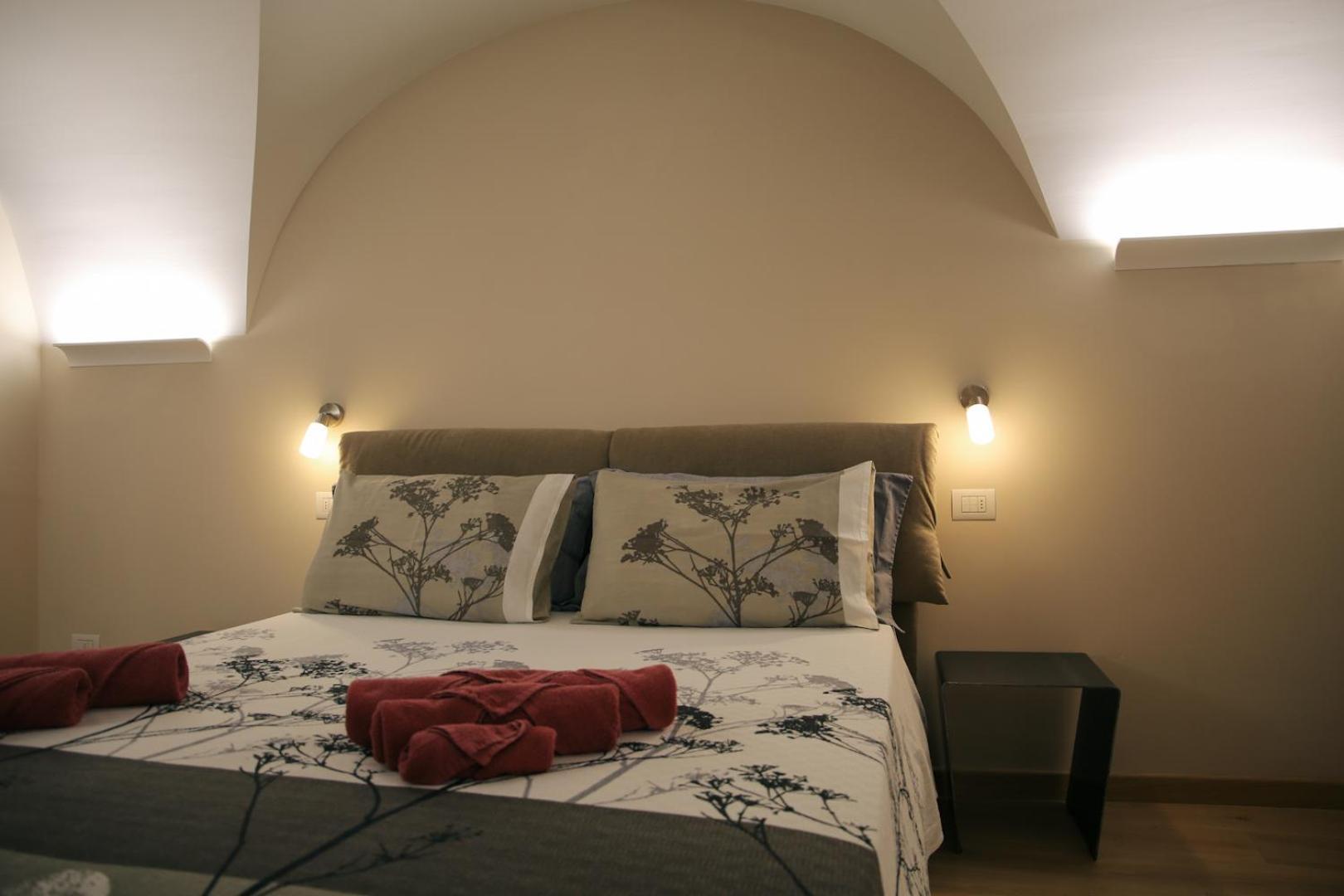 Aosta Romana Case Vacanza ภายนอก รูปภาพ